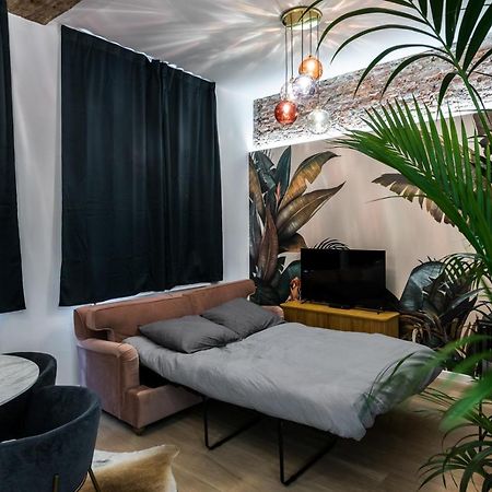 Beautiful Appartment In The Heart Of Antwerpia Zewnętrze zdjęcie