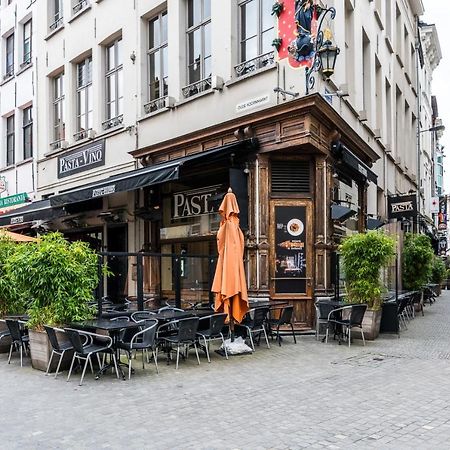 Beautiful Appartment In The Heart Of Antwerpia Zewnętrze zdjęcie