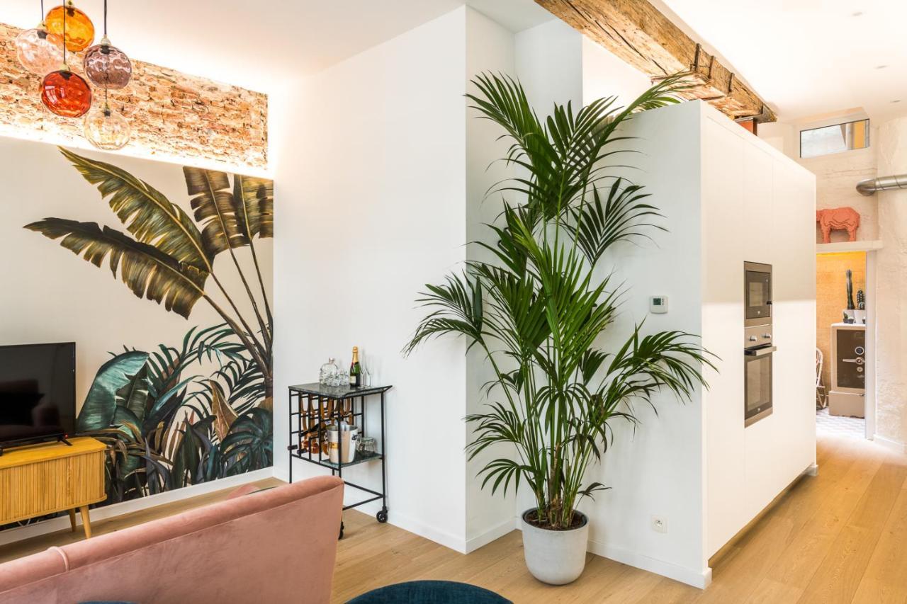 Beautiful Appartment In The Heart Of Antwerpia Zewnętrze zdjęcie