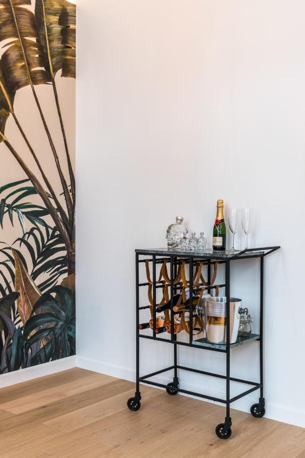 Beautiful Appartment In The Heart Of Antwerpia Zewnętrze zdjęcie