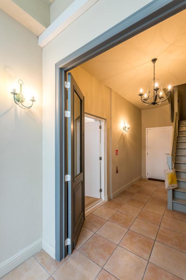 Beautiful Appartment In The Heart Of Antwerpia Zewnętrze zdjęcie