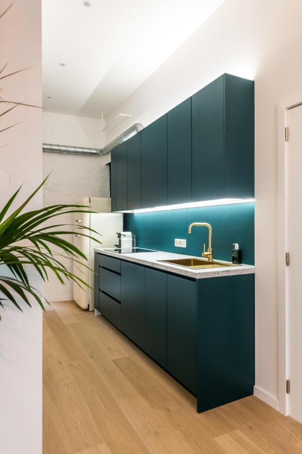 Beautiful Appartment In The Heart Of Antwerpia Zewnętrze zdjęcie