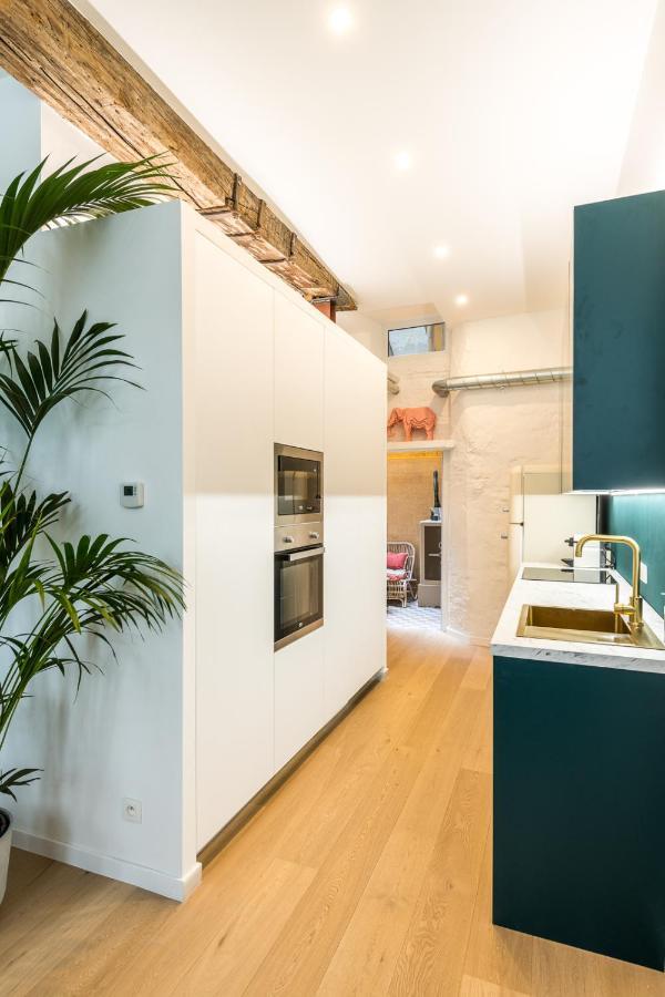 Beautiful Appartment In The Heart Of Antwerpia Zewnętrze zdjęcie