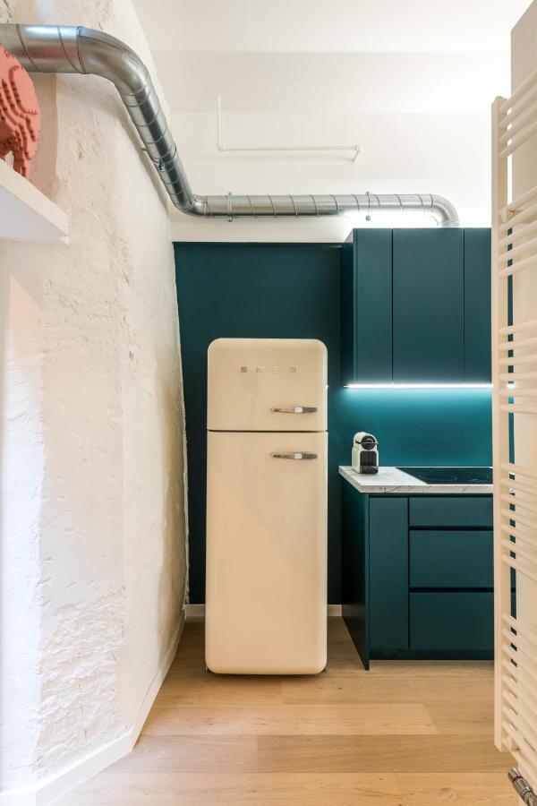 Beautiful Appartment In The Heart Of Antwerpia Zewnętrze zdjęcie