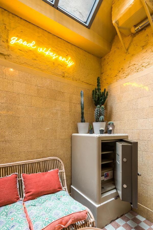 Beautiful Appartment In The Heart Of Antwerpia Zewnętrze zdjęcie