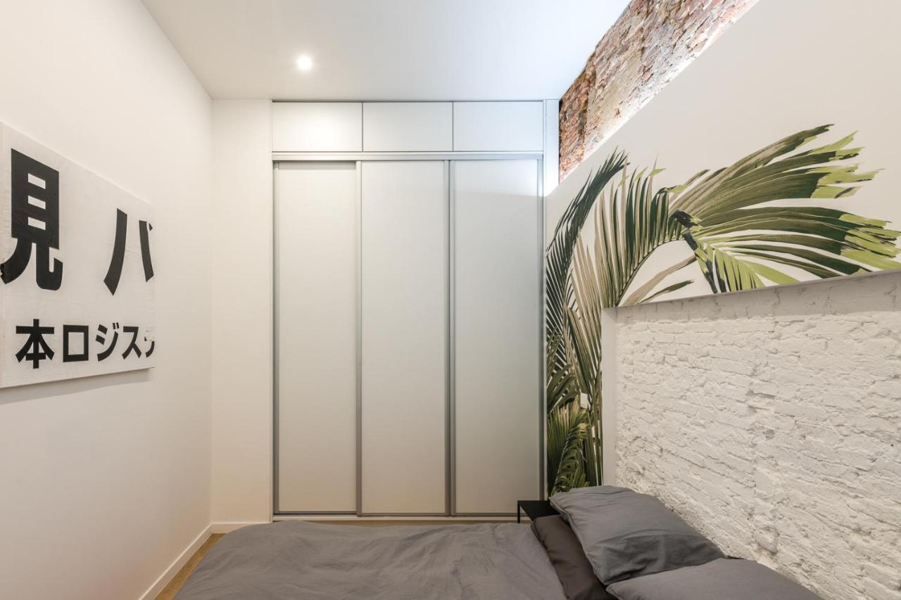 Beautiful Appartment In The Heart Of Antwerpia Zewnętrze zdjęcie